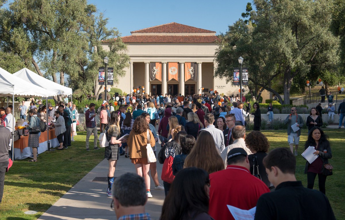 Occidental Admission tweet media