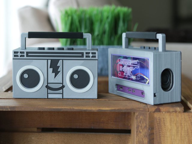 MakerIO's tweet image. A @Raspberry_Pi #PiZeroW to make an AirPlay-ready audio player!
dky.bz/2hgvgtE via @adafruit @videopixil @ecken #adafruit