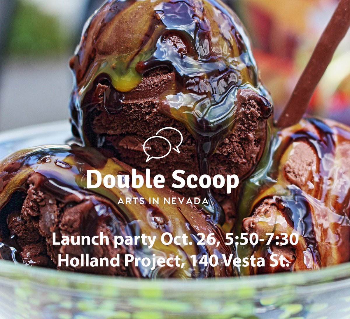 Pencil us in for next Friday, and start your evening with ice cream, art and pinball <a href="/hollandproject/">Holland Project</a>. 
hollandreno.org/event/double-s…