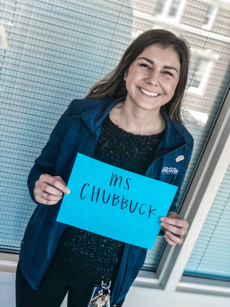 RiverCentre's tweet photo. It’s #MEAweekend in Minnesota. We’re welcoming educators to this year’s #MEAmn18 conference! We went around + asked staff who their favorite teachers were. 💭 https://t.co/QOlCMUvjXX