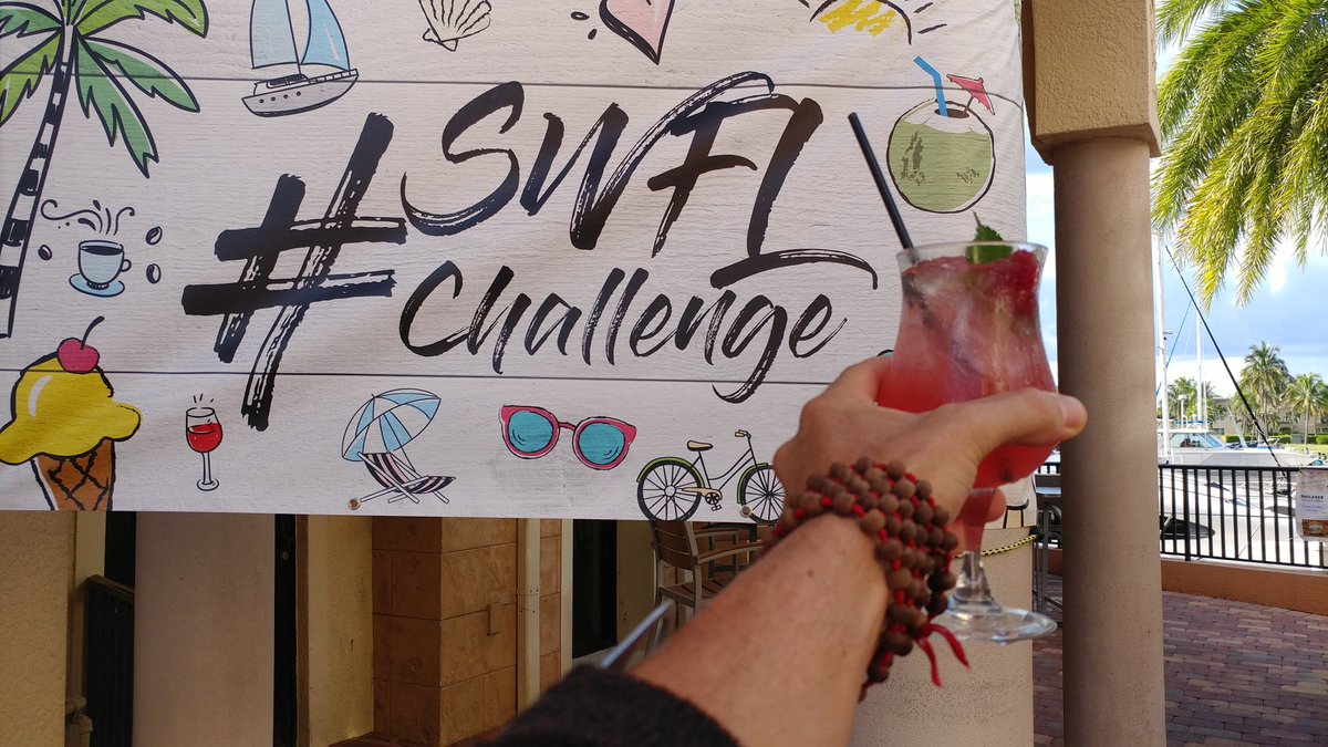 MixedDrinking's tweet photo. #SWFLchallenge https://t.co/q2lDkeReKi