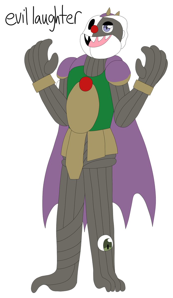 Heather Masters on Twitter "GAH!! FNAF characters playing 