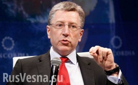 «Не дорабатывает»: В России ответили на слова Волкера о регулярном введении санкций  svobodaslova.info/russia/100863-…