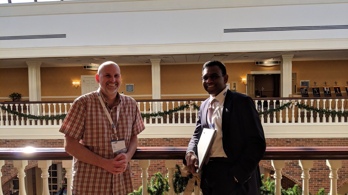 CleoNeverStops's tweet photo. #CleoConnect2018 attendees connecting and discussing all things integration. #CleoConnect https://t.co/eMoA8vYgdO