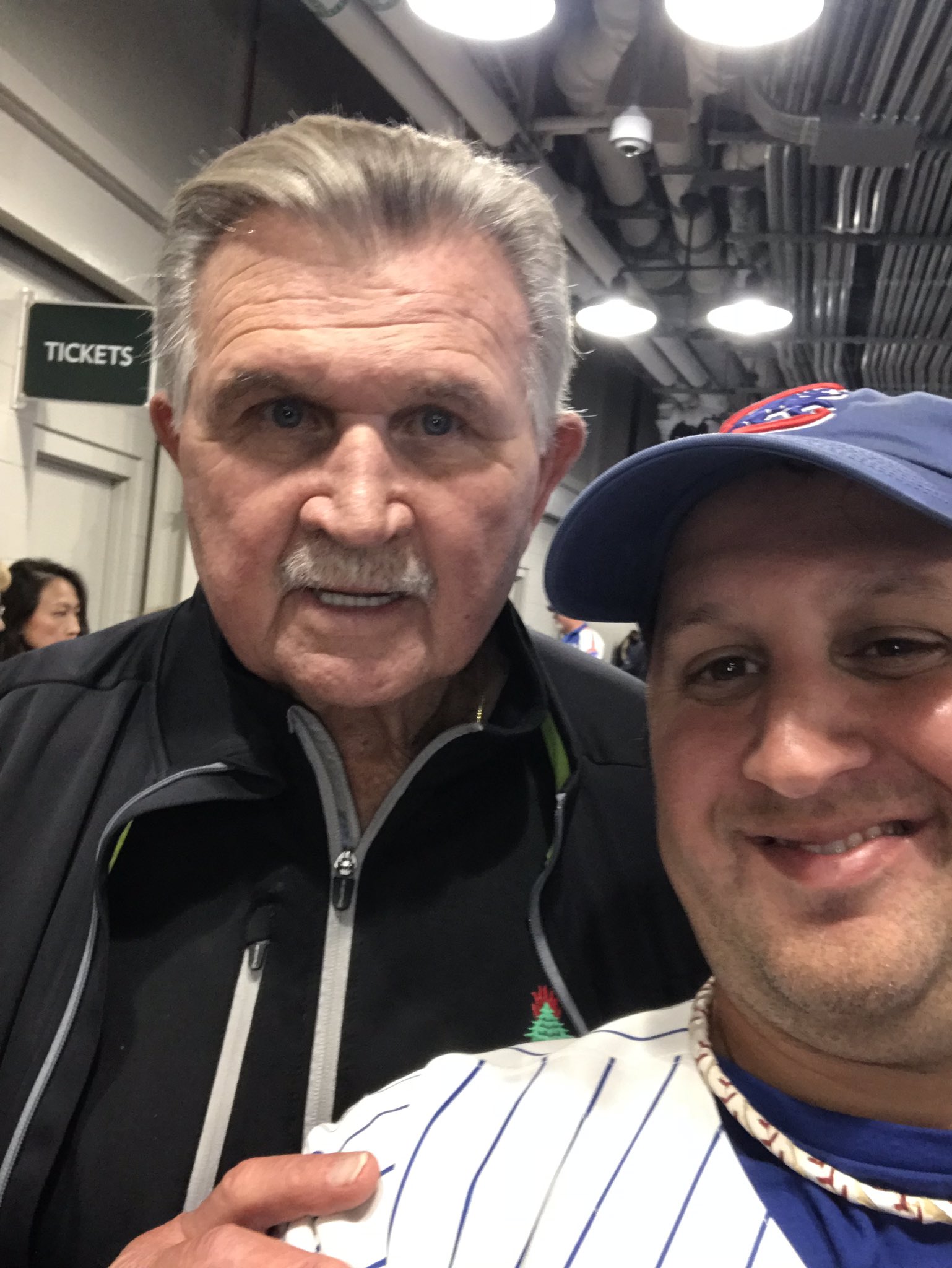 Happy 79th birthday to Da Coach, Mike Ditka!! 