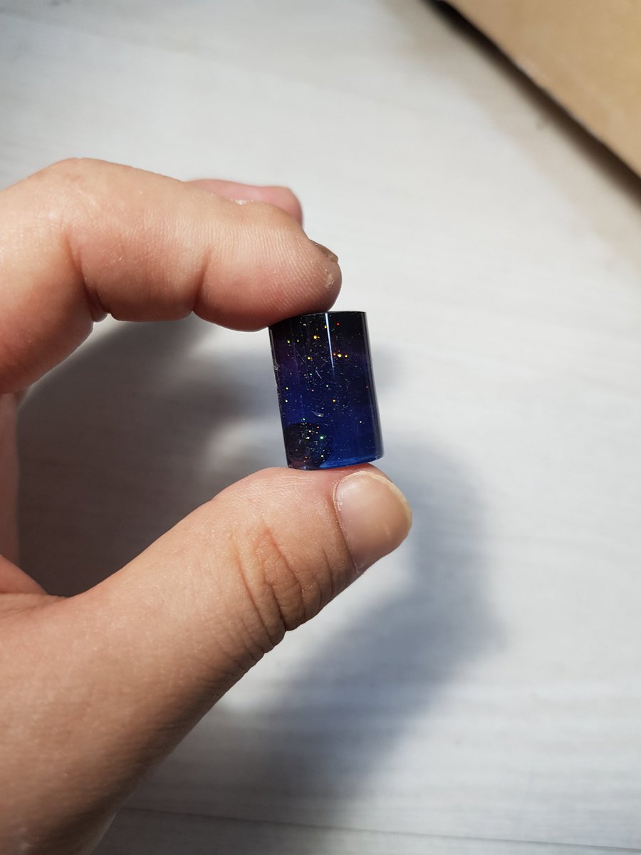 밤여울 공방 tweet media