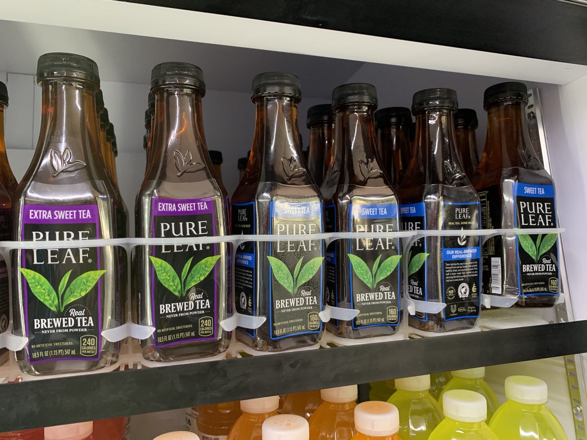 We have two kinds of tea... Sweet Tea and Extra Sweet Tea. #Diabetis #TravelBlaugh