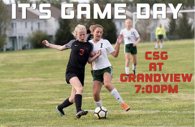 CSG US Soccer tweet media