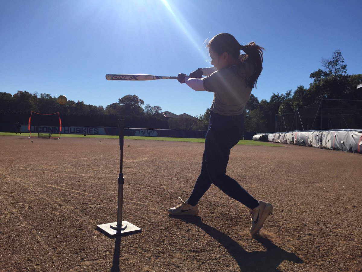 UConn Softball (UConnSoftball) Twitter