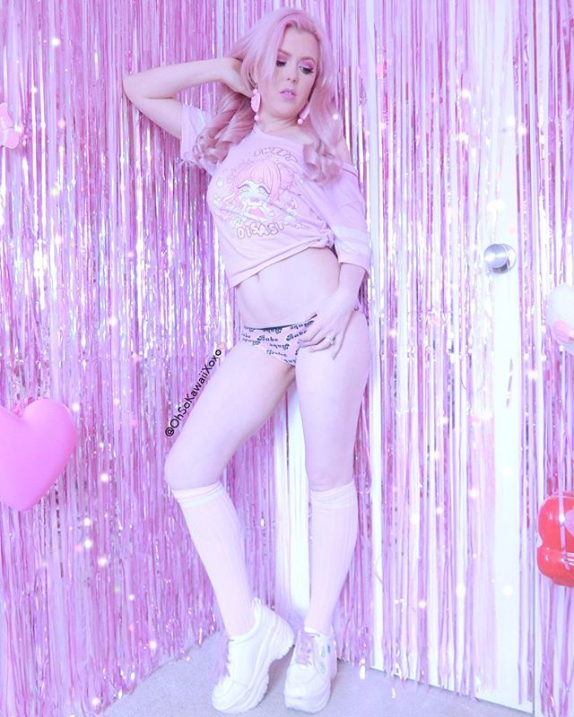 LoveSarah_xo's tweet image. How is almost the end of October?! My heats for @samodelevents spring queen comp is tomorrow night and I am starting to get a little nervous.
.
Leave me some 🧚🏻‍♀️🍀✨ for luck! 💗
.
.
.
.
.
#wishmeluck #modelcomp #pastelfashion #pinkisthenewblack #pinkobse… ift.tt/2J3ucq5