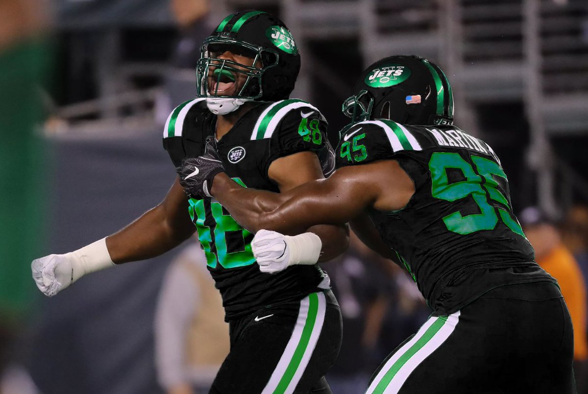 jets blackout jersey