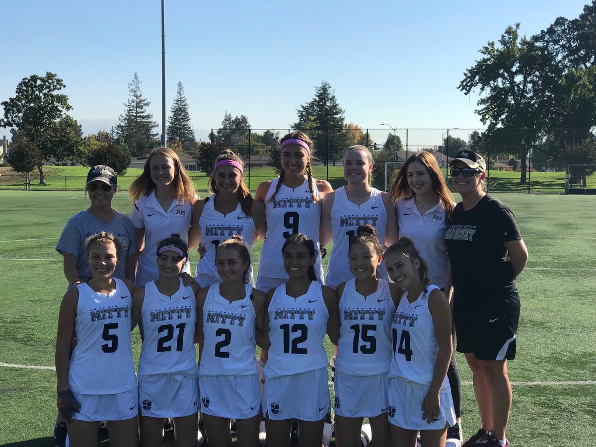 AMHSAthletics's tweet photo. Field Hockey Senior Day vs. St. Ignatius. Go Monarchs! https://t.co/7gTw2k1xuO