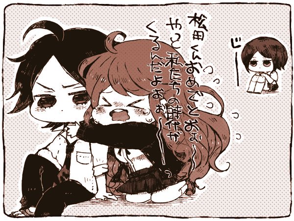 ForgotDespair's tweet photo. ❝d-don'т lιe! ι'м noт υgly! ι'м cυтer тнan мoѕт people ιn тнιѕ world!❞

{Flipped account!}
{New to verse}
{New to character}
{Ships with chem}
{Lewd in dm's}
{Writer is a girl}
{Writer is nice and shy}
{Open dm's}
{Please retweet and fav!} https://t.co/gfz6TBKEqn