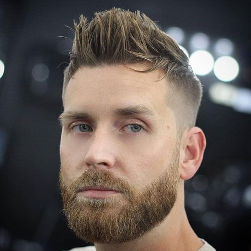 10 Short Beard Styles For Men With Beards Of All Shapes And Sizes  Regal  Gentleman