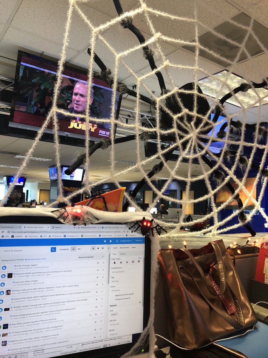 A1News_'s tweet photo. I guess I really am a web producer. 

#JournalismHumor 😌☕️ https://t.co/HM8mMQxz2X