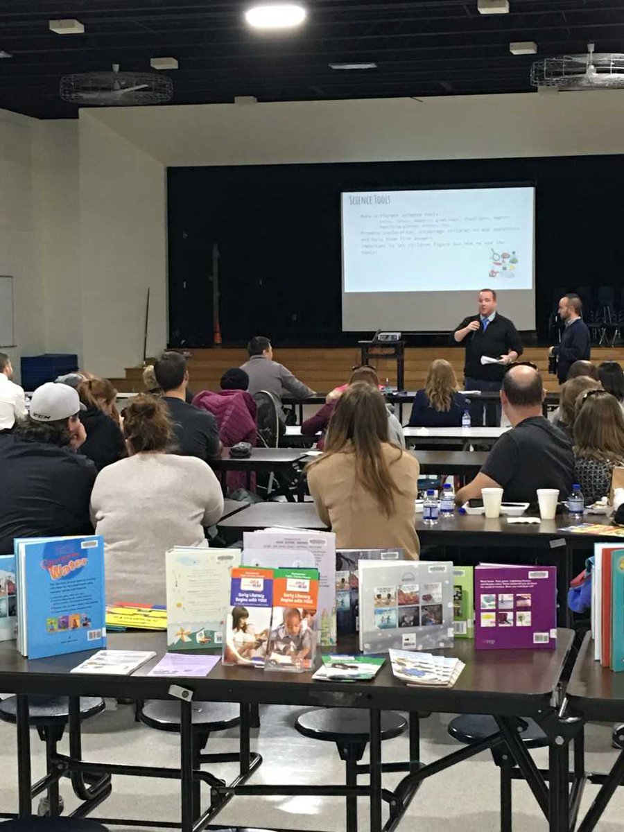 Palmyra Literacy (PASDLiteracy) Twitter