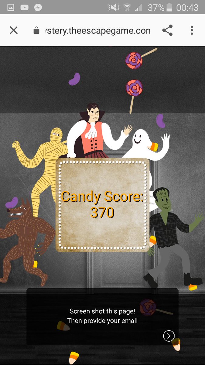 Trifun123's tweet photo. @TheEscapeGame #MonthlyMystery https://t.co/un7i5nitj5