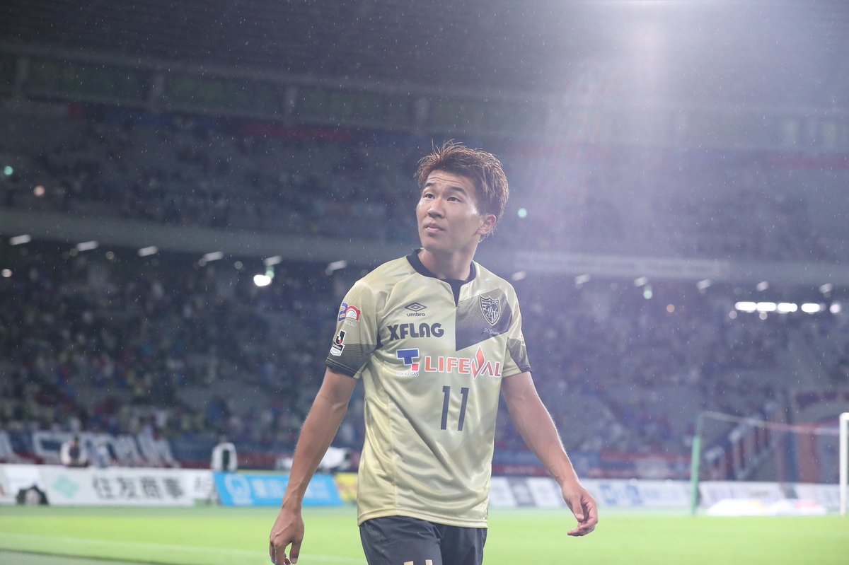 おはようございます☀️ 明日20日は、#セレッソ大阪 戦❗️🙌 20周年