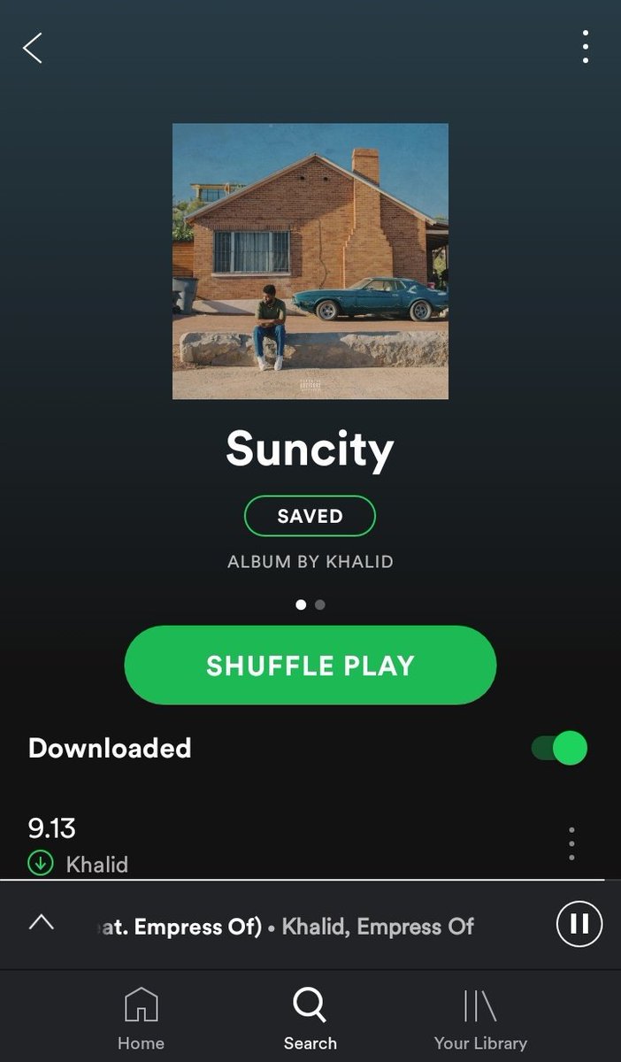 ummstephhh's tweet image. YESSSS KHALIDDDDD😍😍