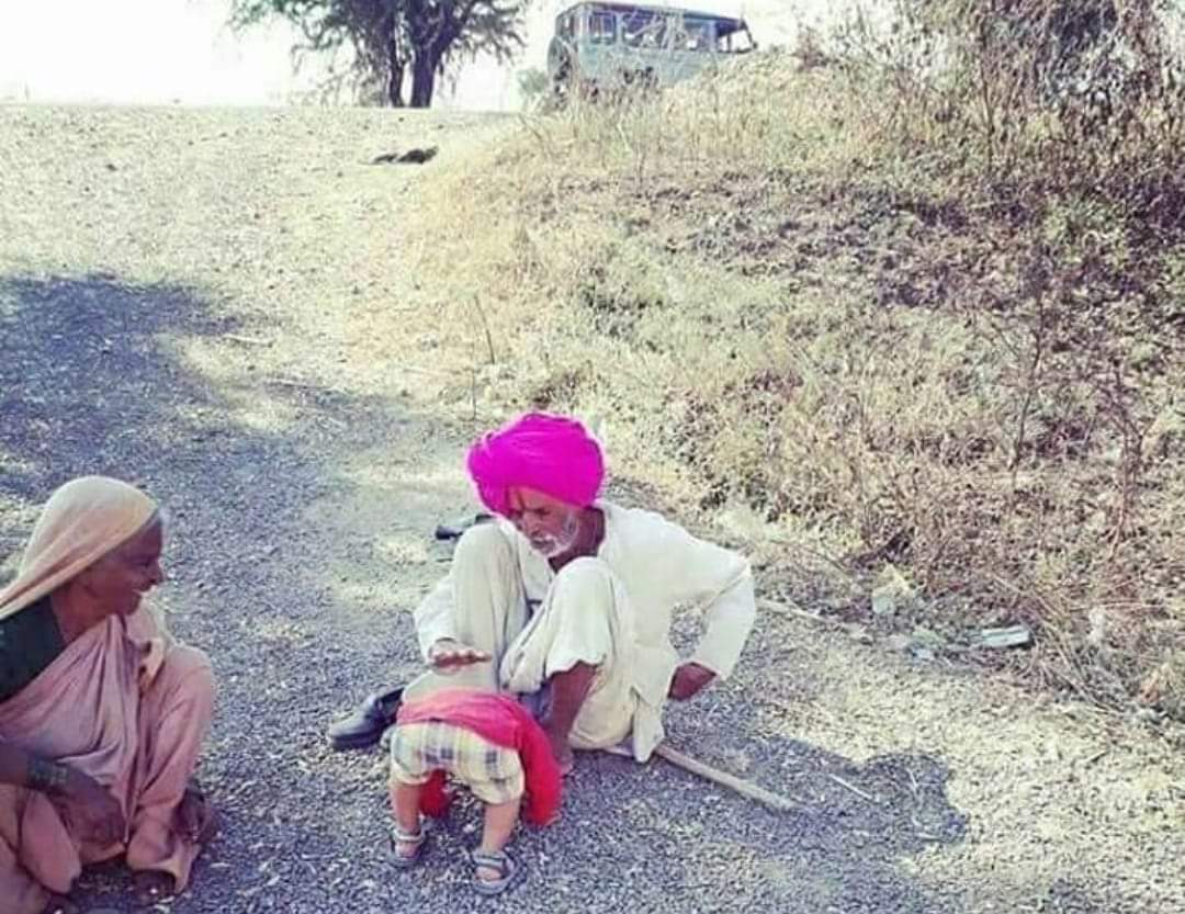 MayurSalunkhe tweet media