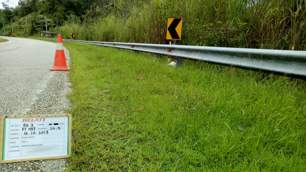 BELATI HQ tweet media