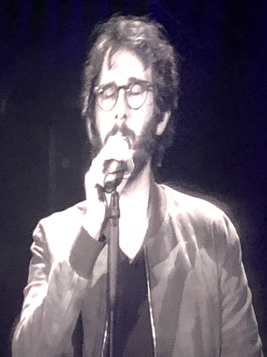 rettdar's tweet photo. @joshgroban Thank you so much for such a beautiful, wonderful concert! Wow! I am glad you started the show here in Georgia!
Loved every minute! #cheesybits
❤️🌹 https://t.co/S7wrAPYcXk