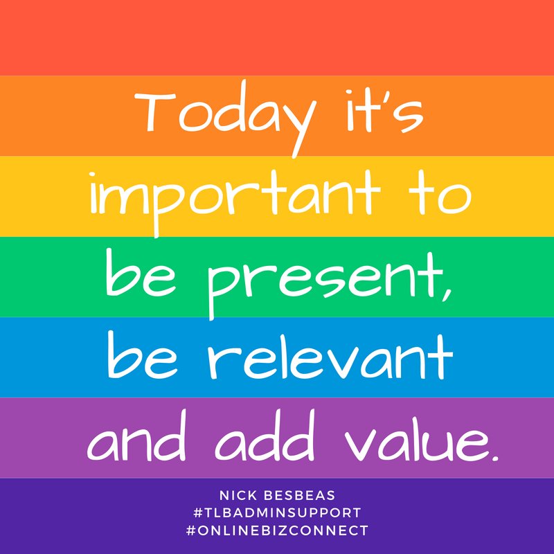 tlbadmisupport's tweet photo. Share useful information, connect with your followers and build your brand.

#branding #smallbusiness #perth #usefulinfo https://t.co/fBPNwO76hM