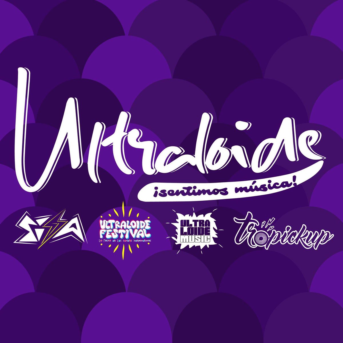 Somos ULTRALOIDE, la casa de los sonidos independientes.