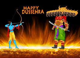 pandealka's tweet image. Every festival encourages us...
To muster courage to kill the evils inside;
To gather wisdom to nurture the goodness within.
(&amp;amp; n opportunity to enjoy the holiday)

#HappyDussehra2018 

Enjoy the #ExtendedWeekend

Pic: symbolysing victory of good over bad - values over pseudoism