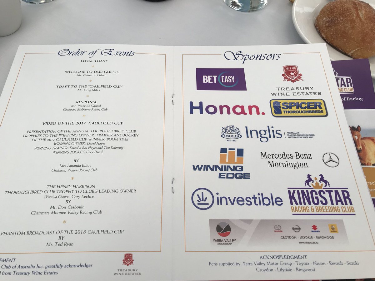 pbokane's tweet image. Awesome thoroughbred club lunch - thanks @kingstarclub following on from great win by #iamastar on Wednesday. Good luck dyslexic tomorrow.