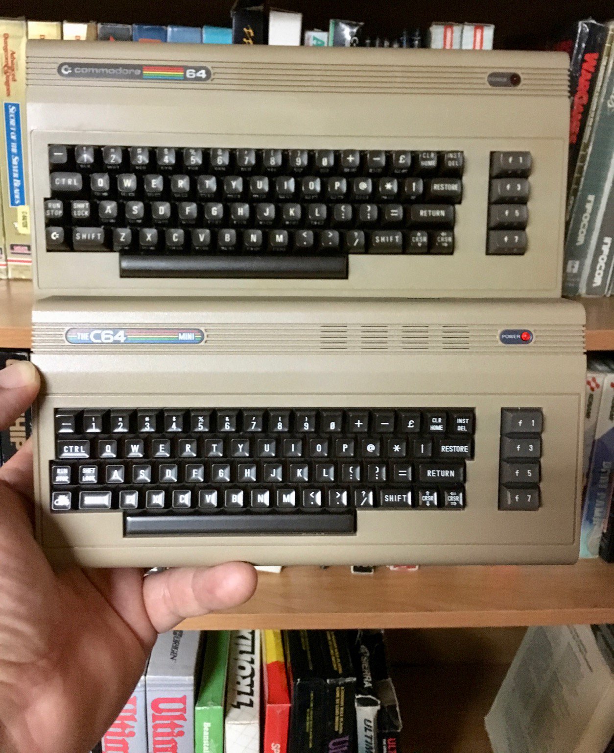 Robin 8 Bit Show And Tell On Twitter Its Cute And Fun Plenty Of