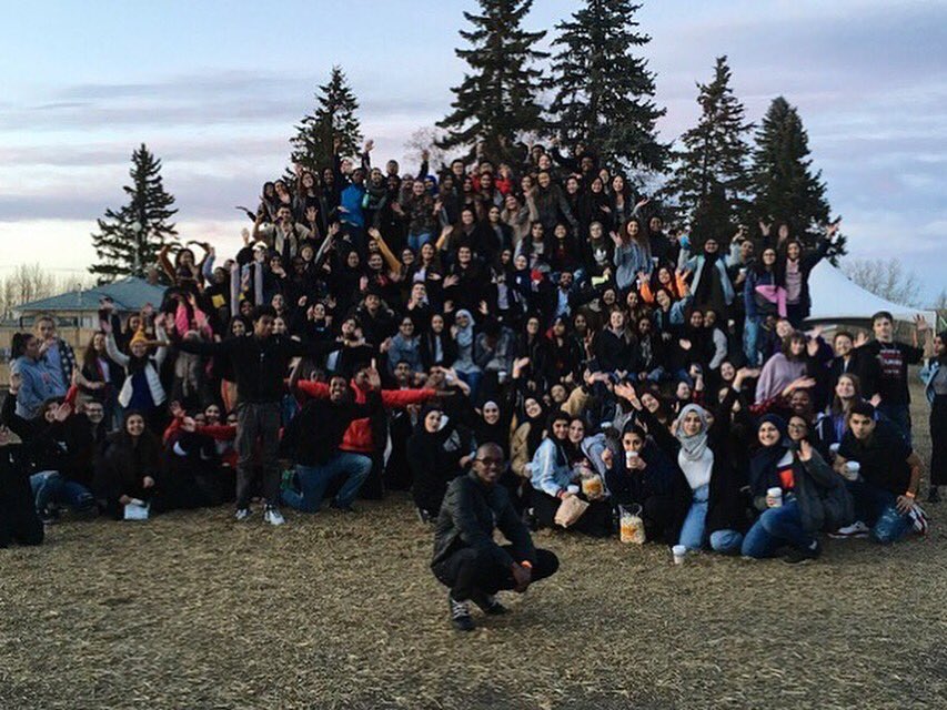melgrad2019's tweet photo. Thank you to everyone who came out to the corn maze today and for making it a success! For those who missed out, don’t worry! There will be more to come 😊 https://t.co/rWBGNzvJpj