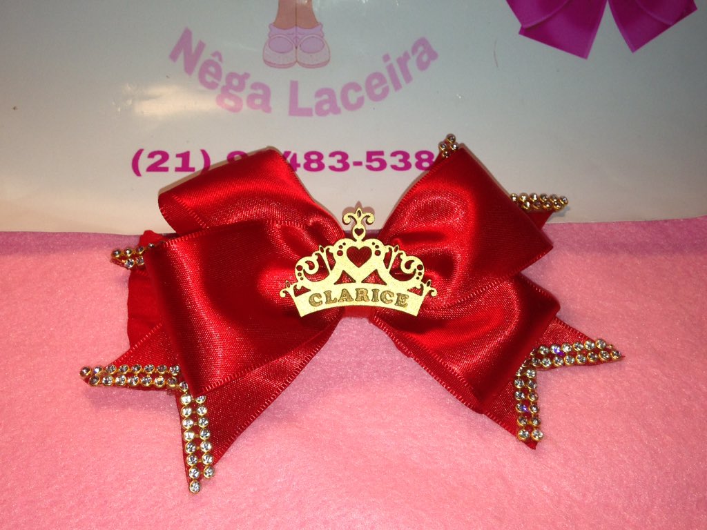 LeticiaBabyluxo's tweet photo. Mais uma encomenda prontinha.
🎀Lacitos da Princesa Clarice🎀 Vem pro Ateliê Nega Laceira e fique na moda!
#ItiMalia #lindos #ummimo https://t.co/npixpFKgue