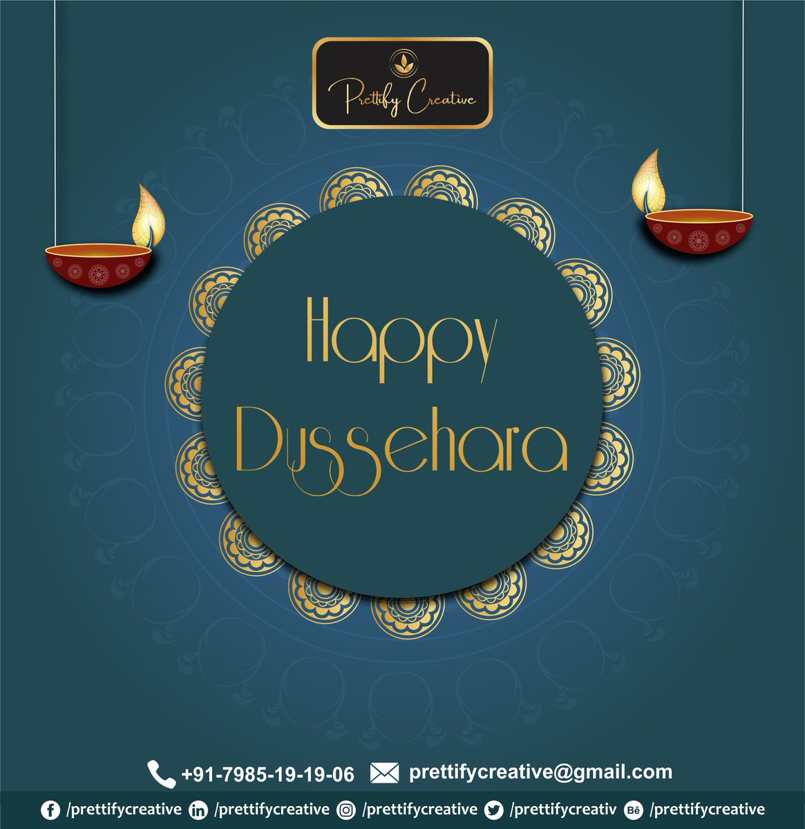 prettifycreativ's tweet photo. #Happy_Dussehara
#Graphic_Designer_Gurgaon_NCR
#Prettify_Creative
https://t.co/dPrETRsFP9 
#Graphic #Designer #Govind #Nagar #Kanpur #Grahic_Designing_Kanpur #logo_Design_Kanpur
#Packaging_Design_Kanpur #Banner_Design_Kanpur Contact us on : +91-7985191906 https://t.co/53MynHHiHC