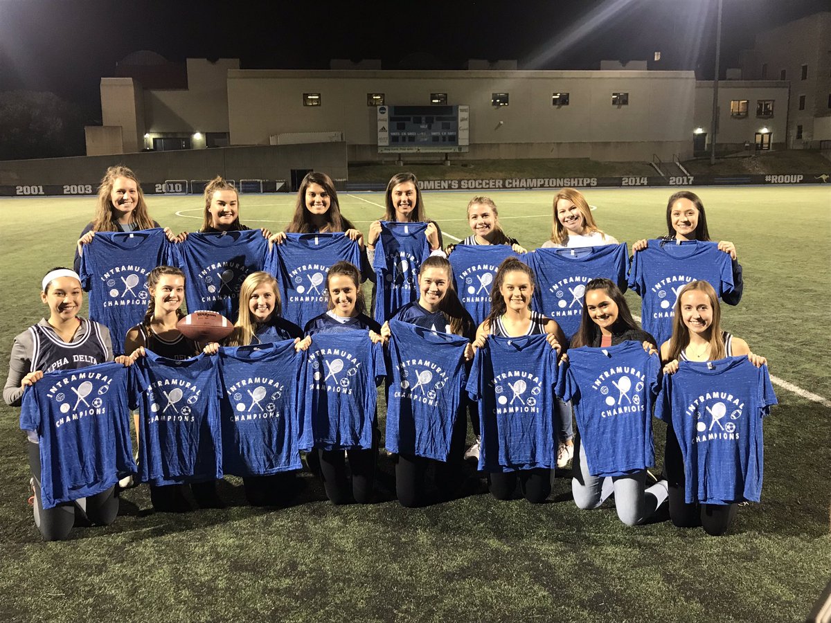 UMKC Intramurals tweet media