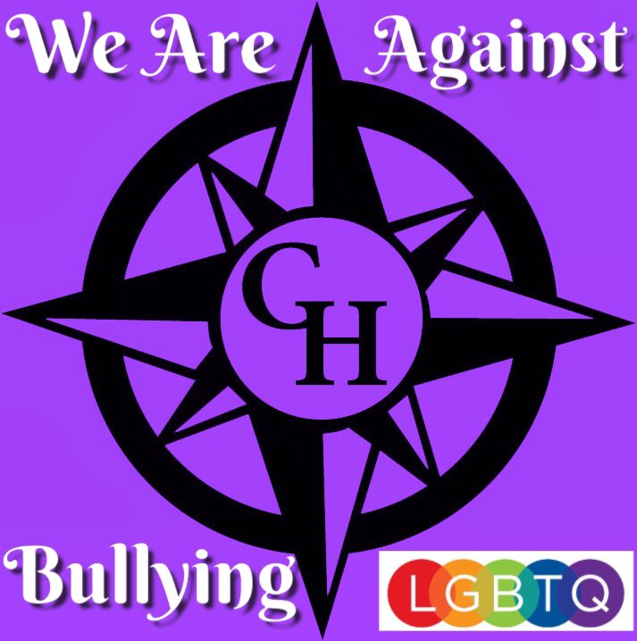 CampHawkeye's tweet photo. Camp Hawkeye is against bullying, are you?  Thanks @glaad #SpiritDay https://t.co/NSsr8LSIew