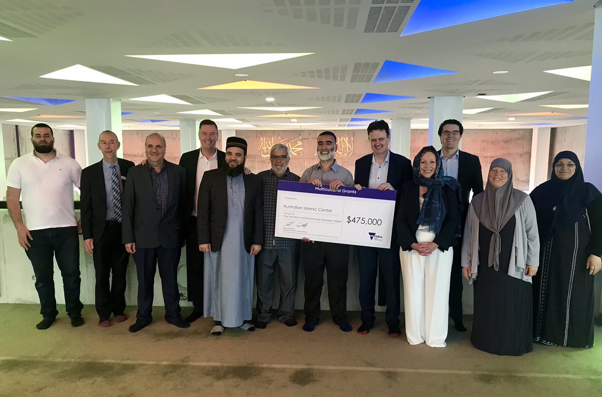 Tim Watts MP tweet media