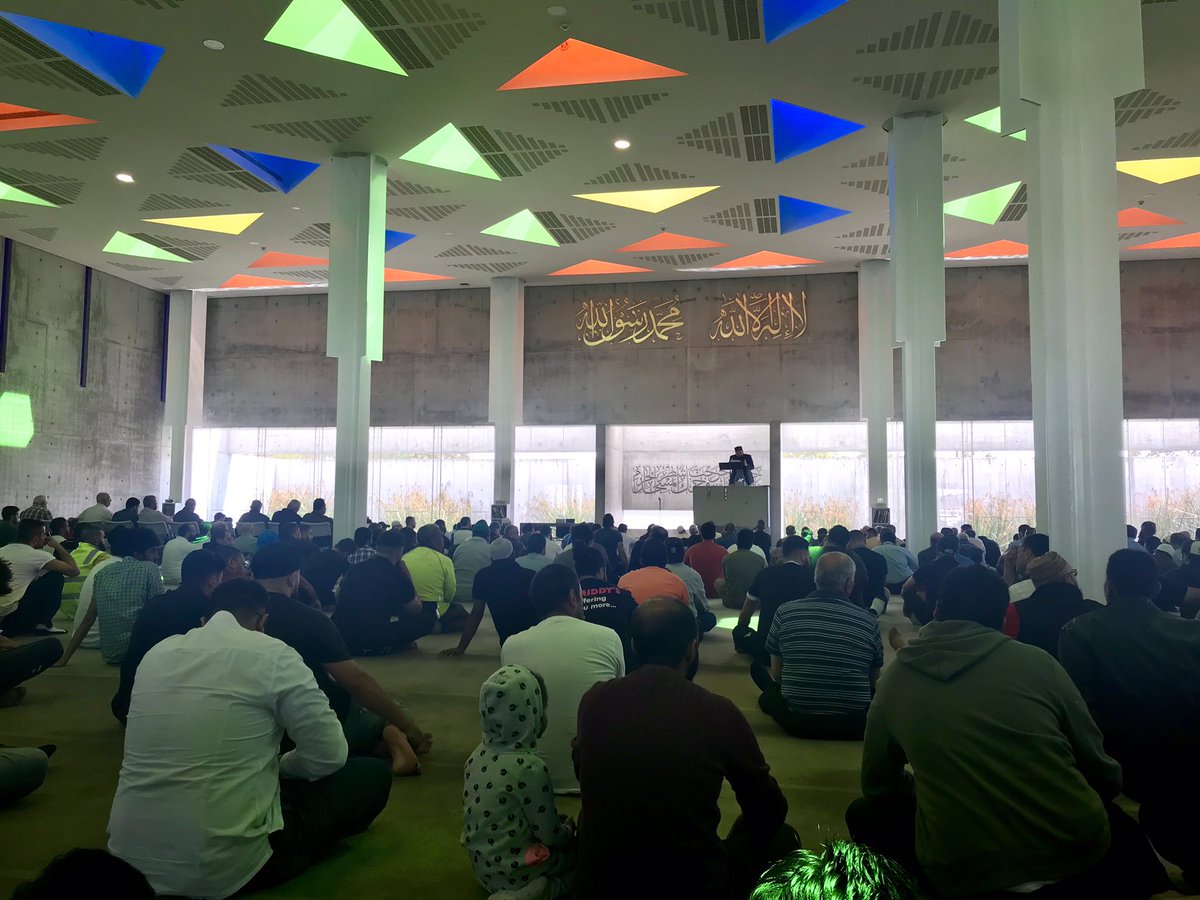 Tim Watts MP tweet media