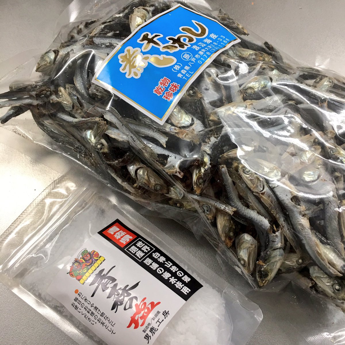 inavehi's tweet photo. 弘前テック製麺所が仕込みに入りました。#弘前テック製麺所 #lay_out #製麺家の朝は早い #遅い #青森県産 https://t.co/PKQmo4sy3M