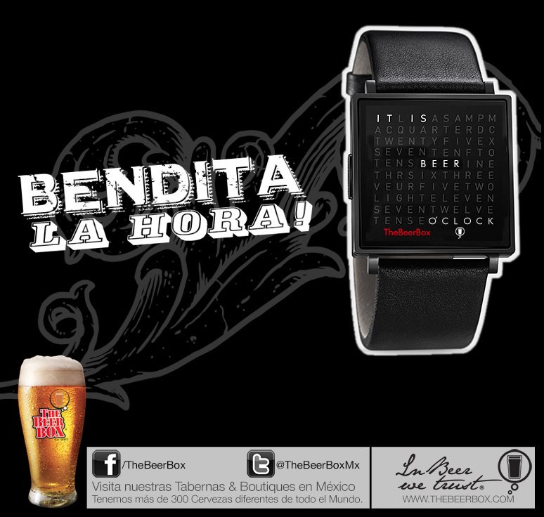 BeerBoxCondesa tweet picture