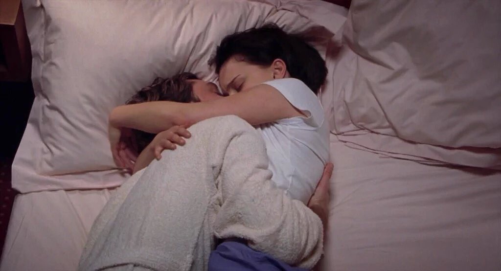 baesuals's tweet photo. "One of the most amazing feelings in the world is having someone fall in love with you who you thought you never had a chance with." https://t.co/s12wjot8CT