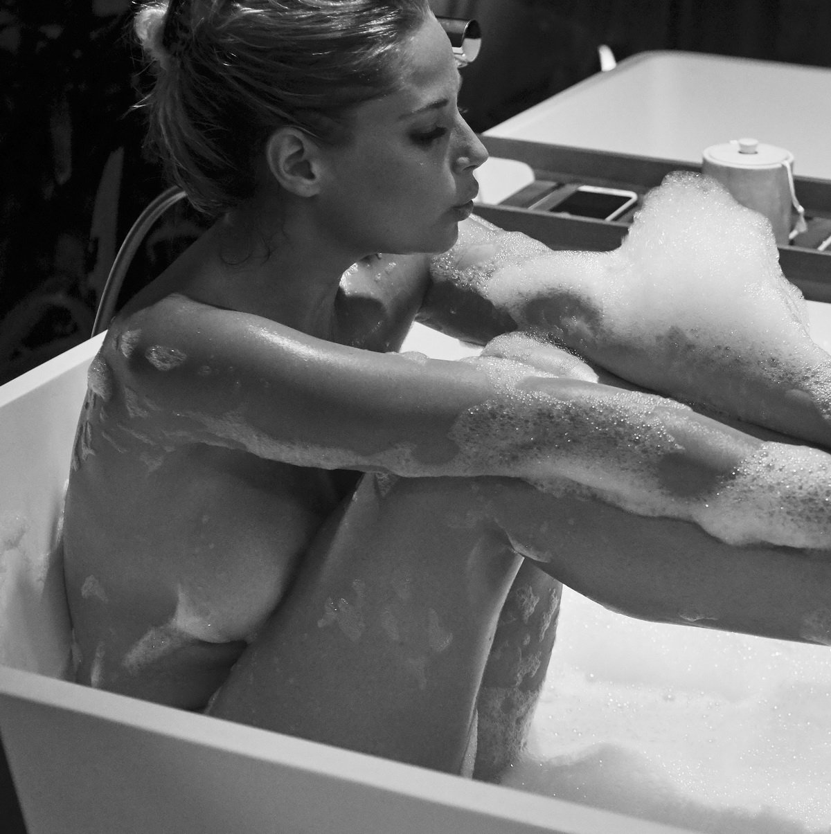 Genevieve morton bathtub series