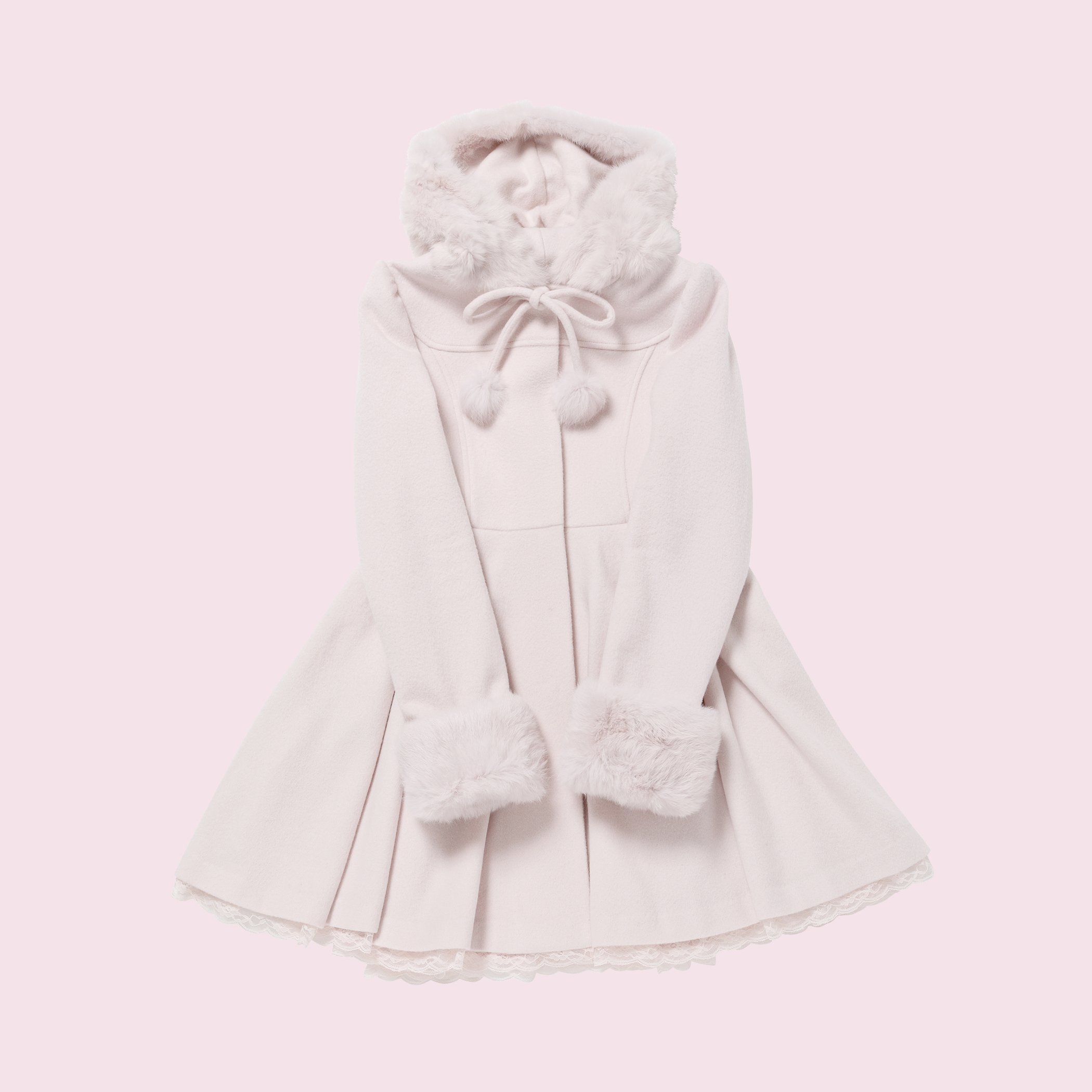 mille fille closet by LODISPOTTO［ミルフィーユクローゼット