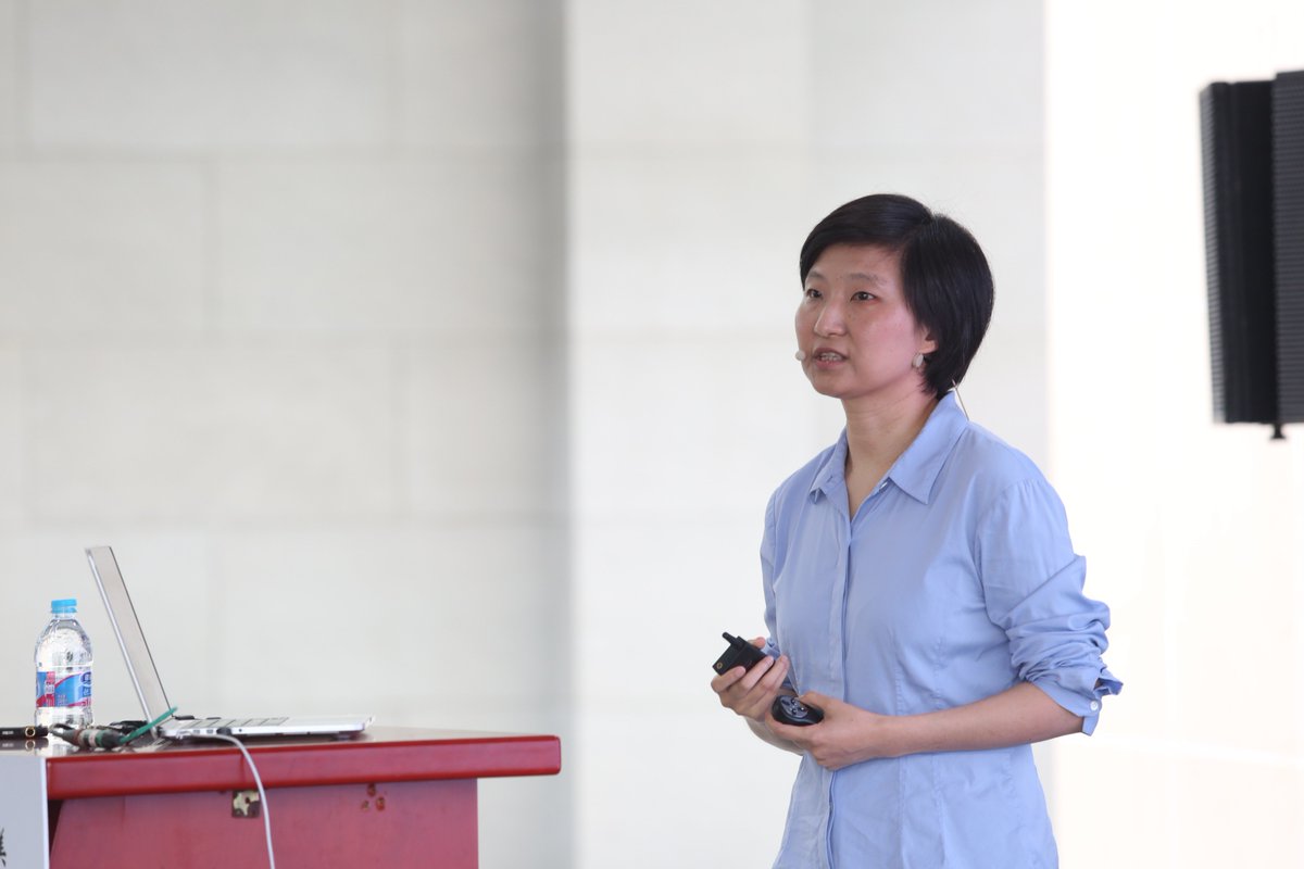 早鸟先飞！中国科大波士顿校庆大会报名开启：11月18日，科大60周年波士顿庆祝大会开放早鸟票报名，欢迎校友申领！因场地限制，本次活动售票数量一旦达到限额将关闭购票入口。2019年科学突破奖得主庄小威院士将莅临演讲！MIT李巨教授主持 点击：ustcif.org/default.php/co…