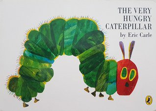 #Books to reread right now bit.ly/2CpyOWl feat. #TheVeryHungryCaterpillar by Eric Carle turns 50 in 2019 #kidlit #kidlitart #bookanniversaries