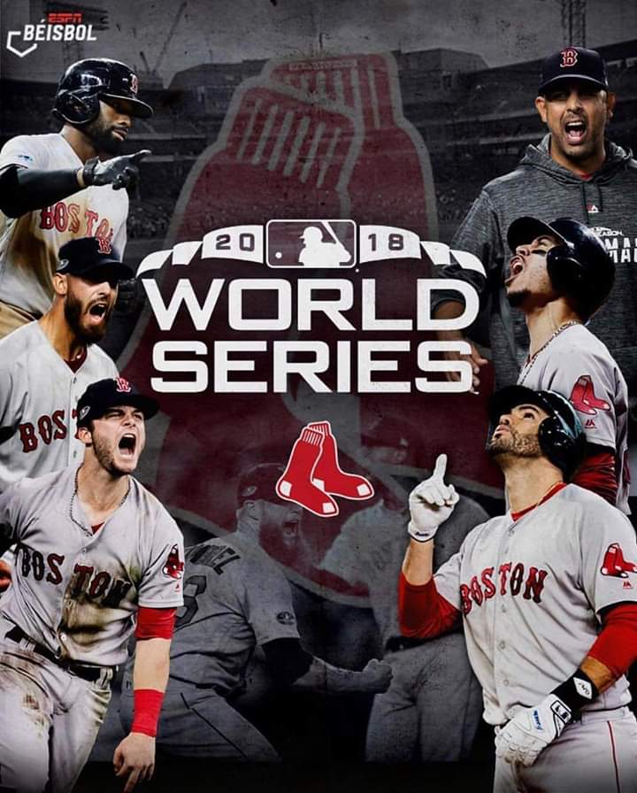 CheitoRiveraMad's tweet photo. Yankees ✔
Houston✔
Yyyyyy los Medias Rojas van para la Serie Mundial!!!!!! ⚾️⚾️⚾️⚾️💪🏼💪🏼💪🏼
Traigan al próximo!!!!
#Neeeeeeeext
#RedSox
#DoDamage
#Cora🇵🇷🇵🇷🇵🇷🇵🇷🇵🇷🇵🇷 https://t.co/pC386SeUKA