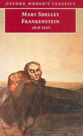 Books to reread right now bit.ly/2CpyOWl feat. #Frankenstein by Mary Shelley #Frankenstein200 #bookanniversaries