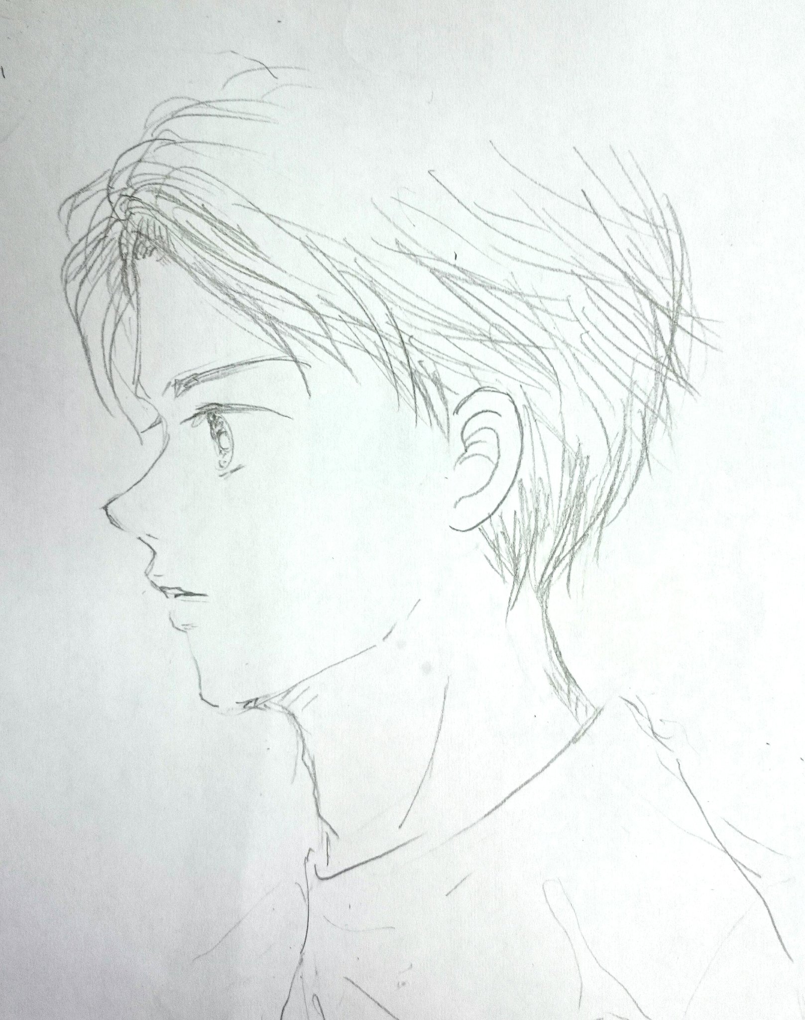 ごとう さほ こんなに沢山 あと一つで全質問答えられるとは ありがとうございます ちょっとずつお答えしていきます 物心ついたとき 私は目から描くんですw 変わってるかな 最近男子を描けるようになり 楽しいので男子ばっか描いてるけどどっち