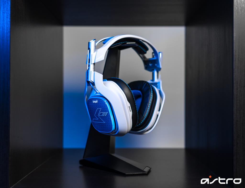 astoro A40 MOD KIT