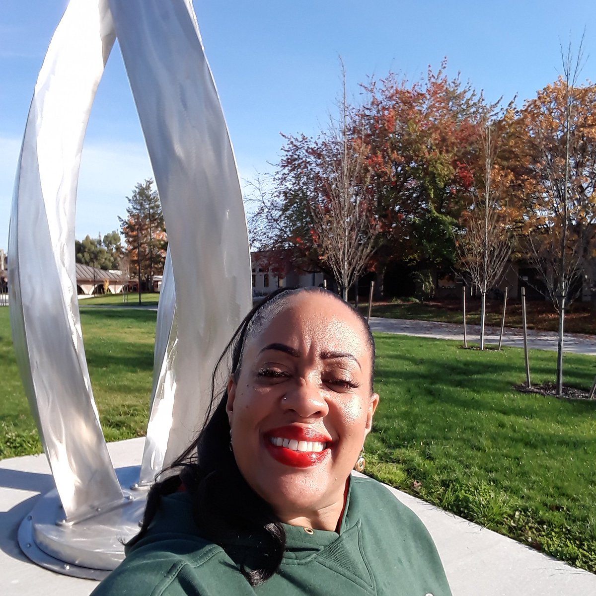 ericab_2022's tweet photo. #LIFEATSOUTH @SouthSeattleCC https://t.co/uJxgYliTXp